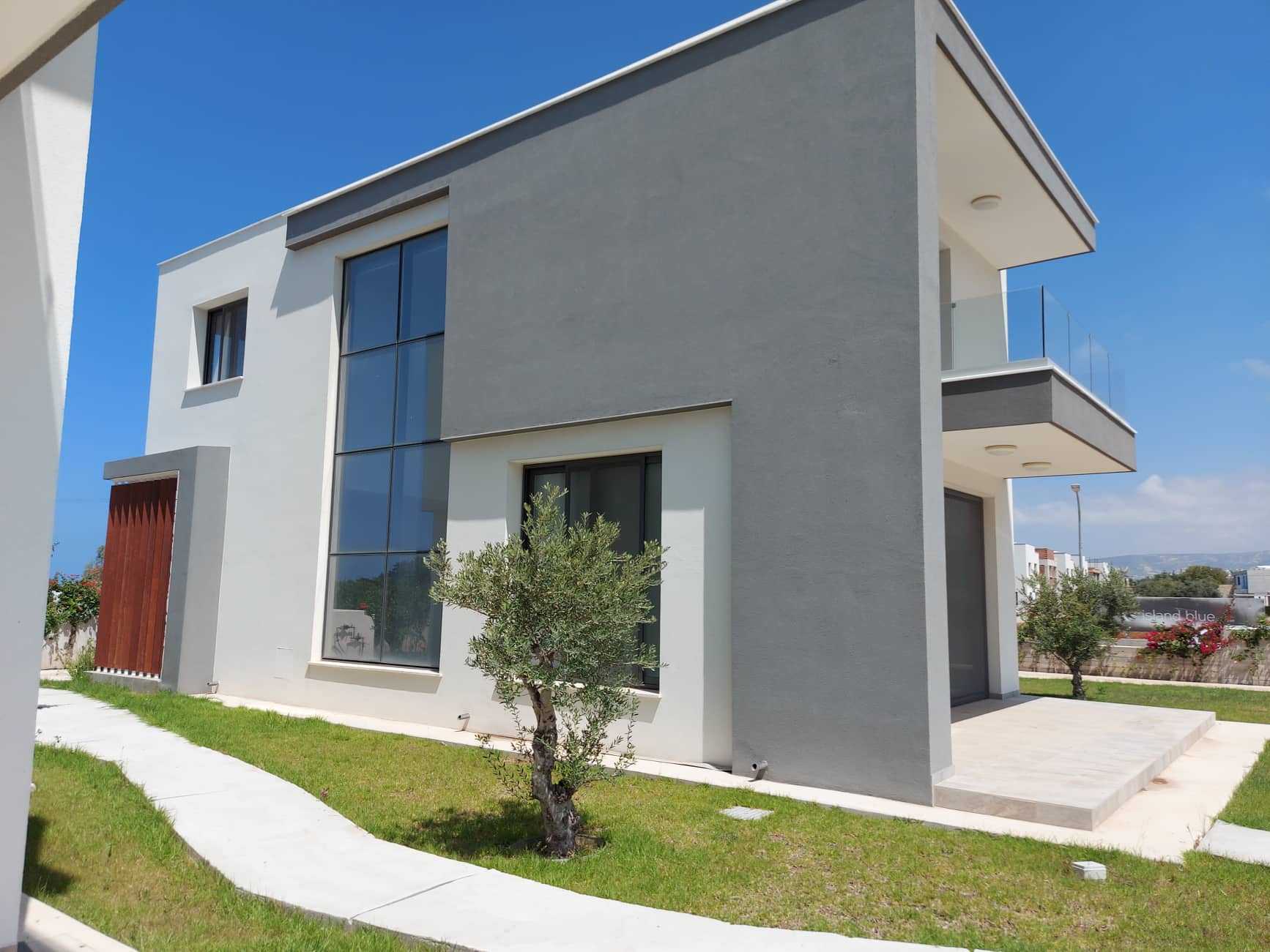 House in Paphos, Paphos 12050065