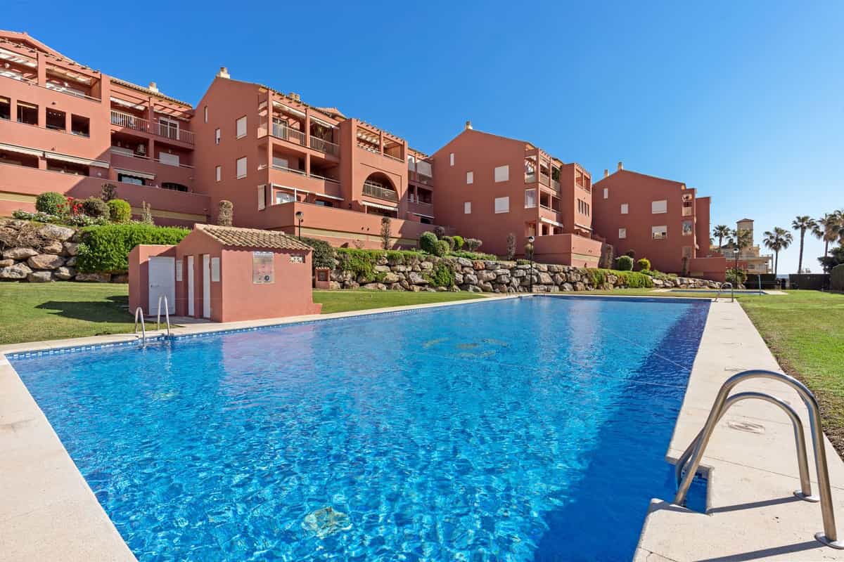 Condominium in Benalmadena, Andalusia 12050106