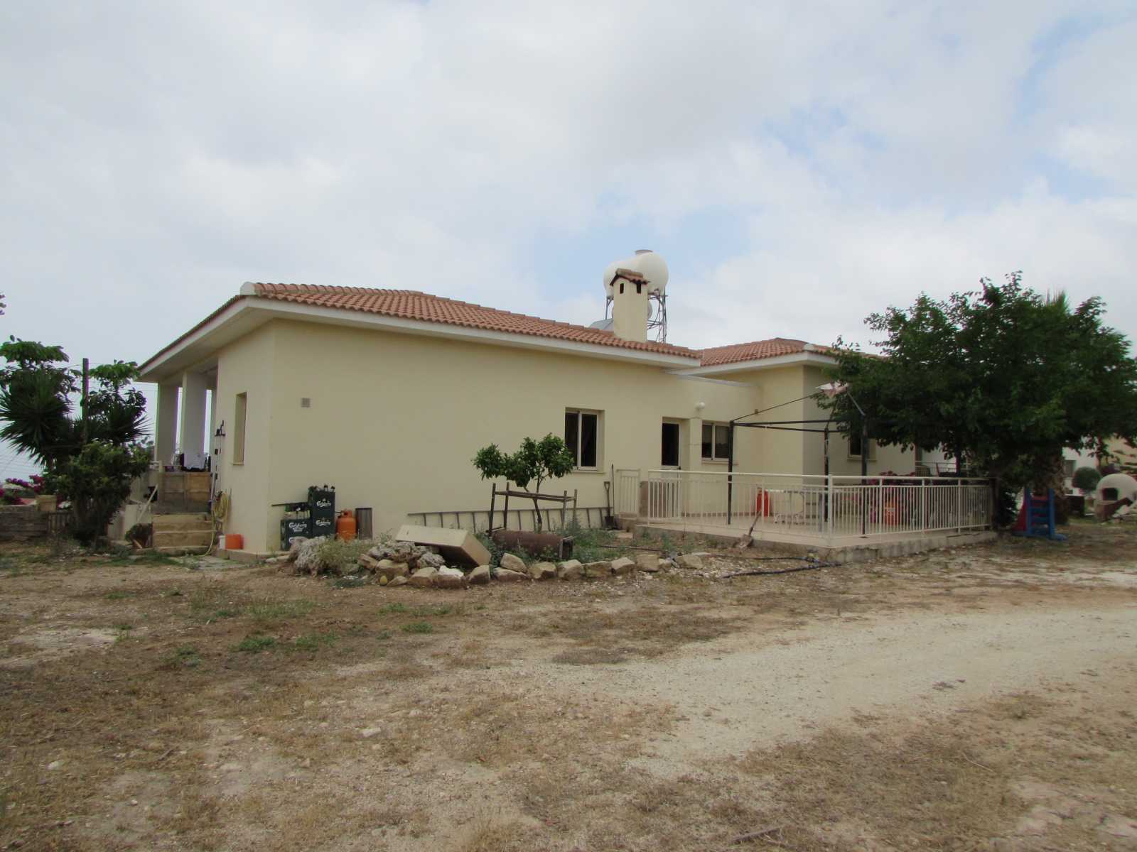 House in Paphos, Paphos 12050108