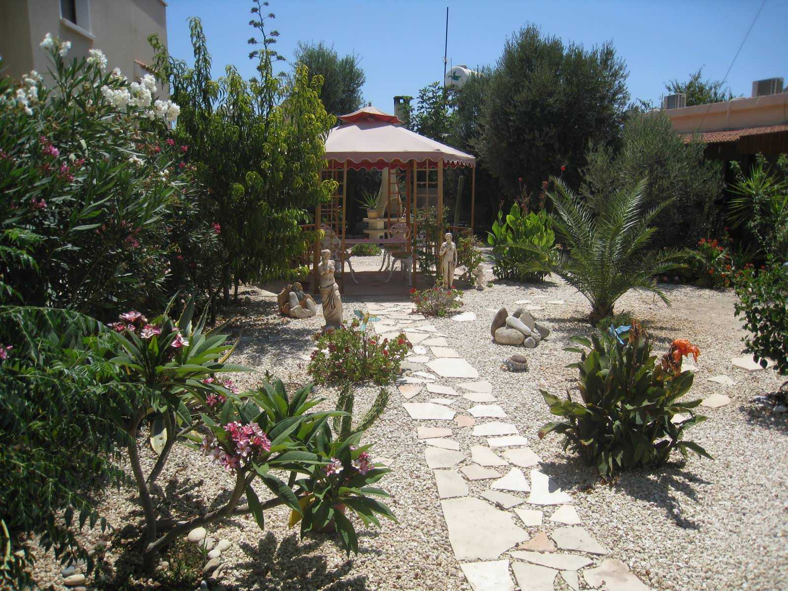 rumah dalam Paphos, Pafos 12050206