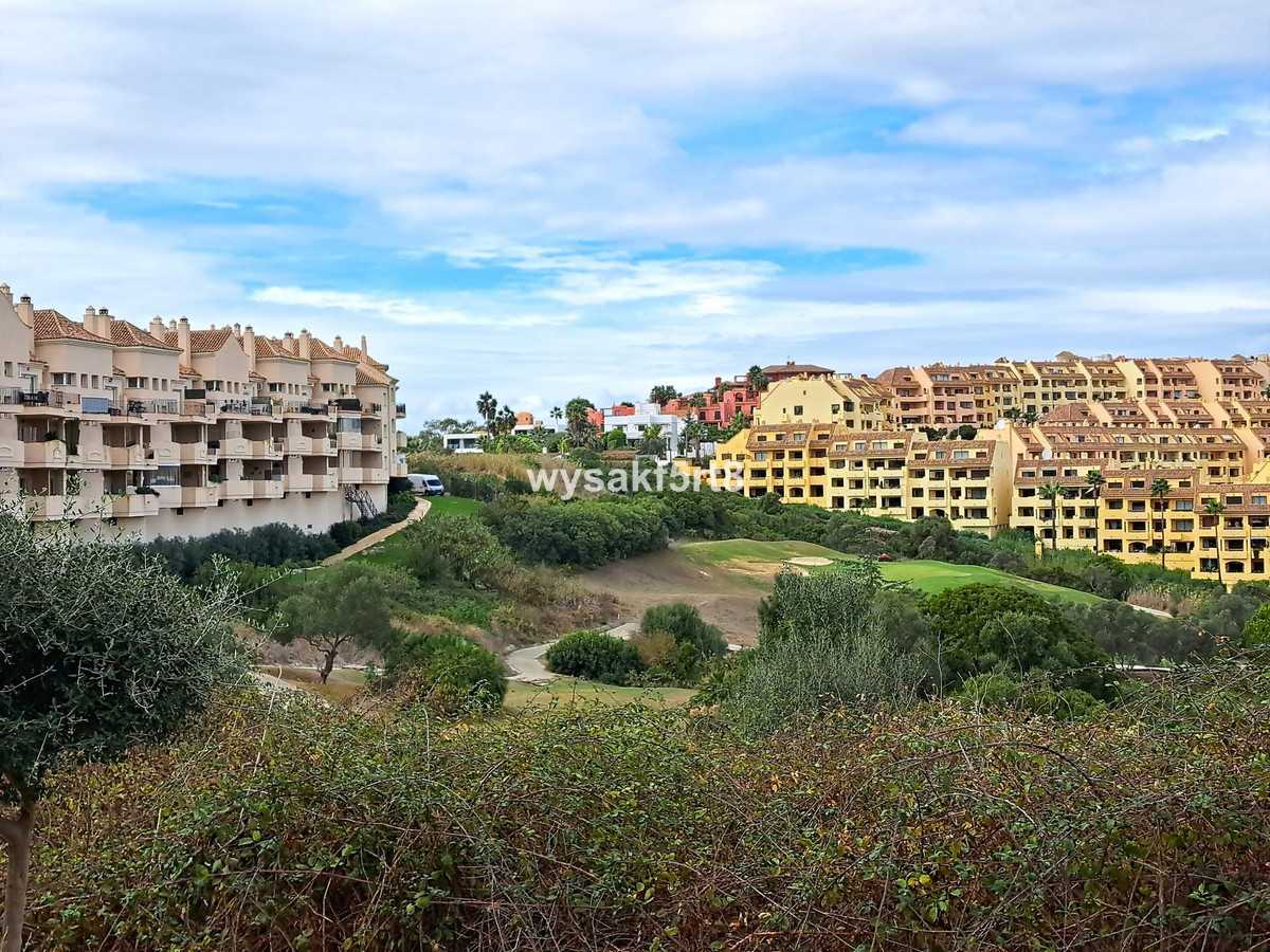 Condomínio no Castelo de Sabinillas, Andaluzia 12050361