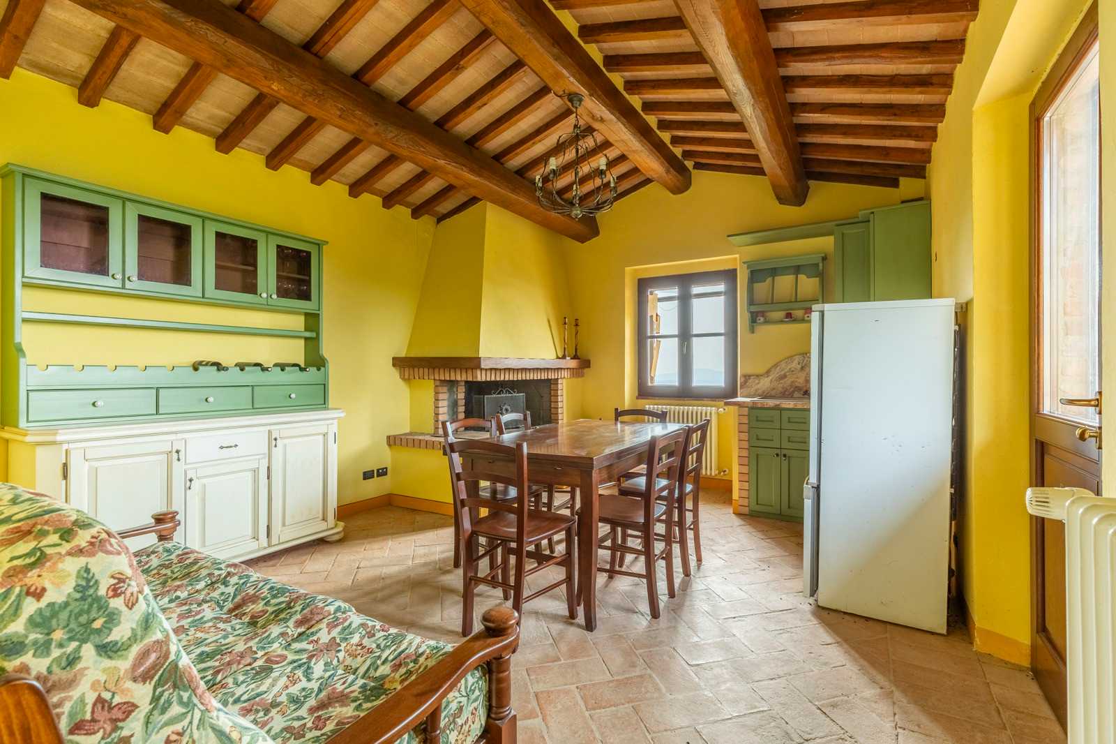 Talo sisään Cetona, Tuscany 12050393