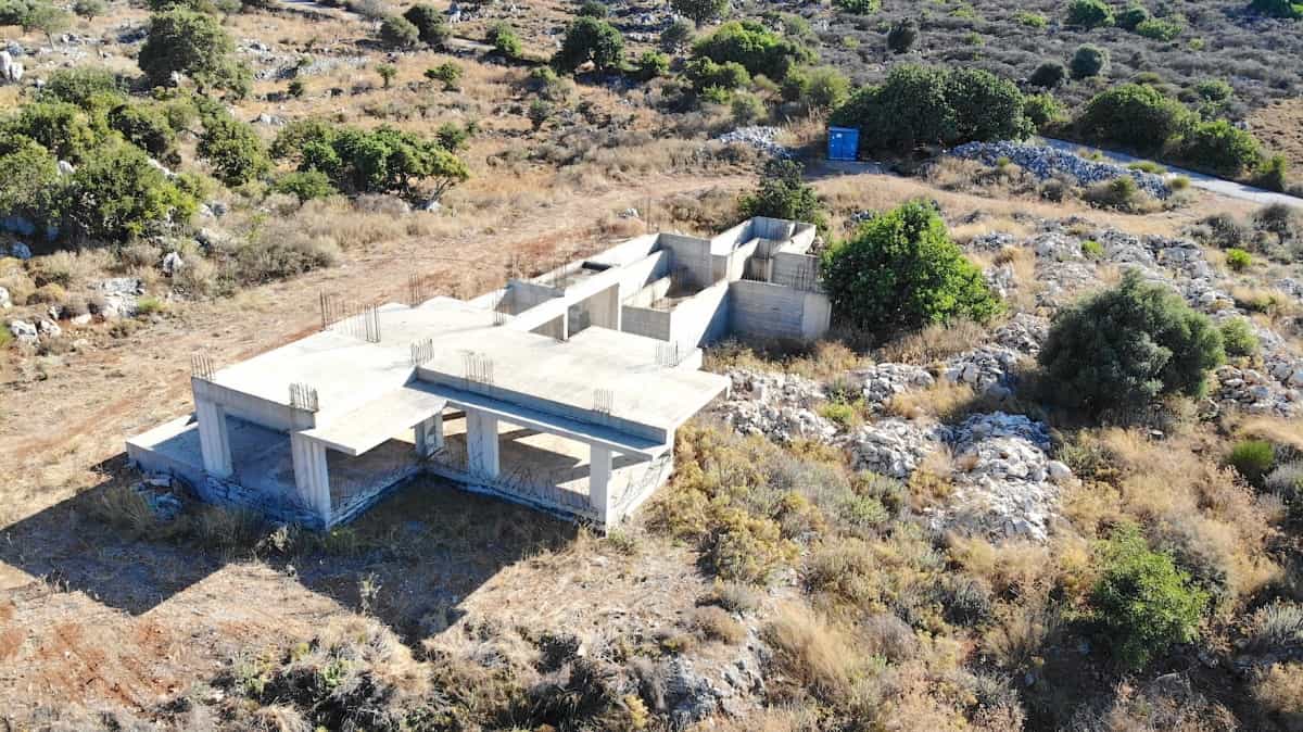 Hus i Agios Antonios, Kriti 12050447