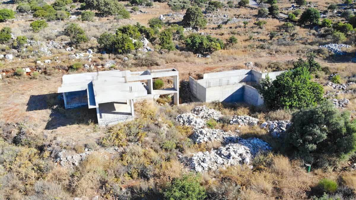 Haus im Agios Antonios, Kriti 12050447