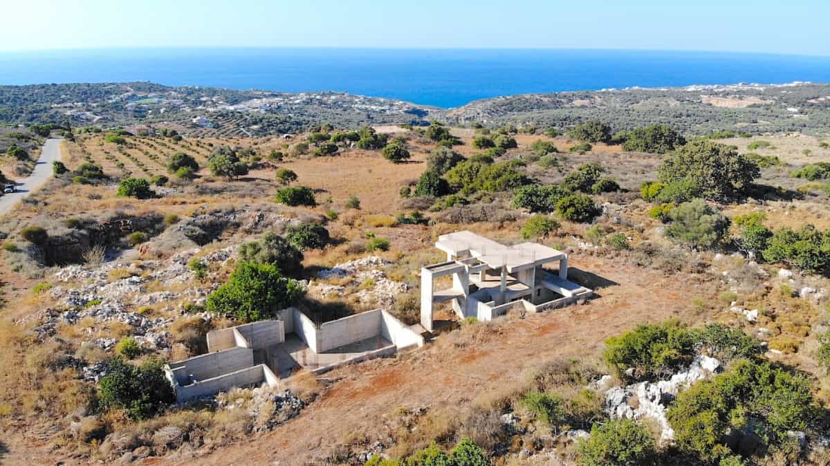 Hus i Agios Antonios, Kriti 12050447