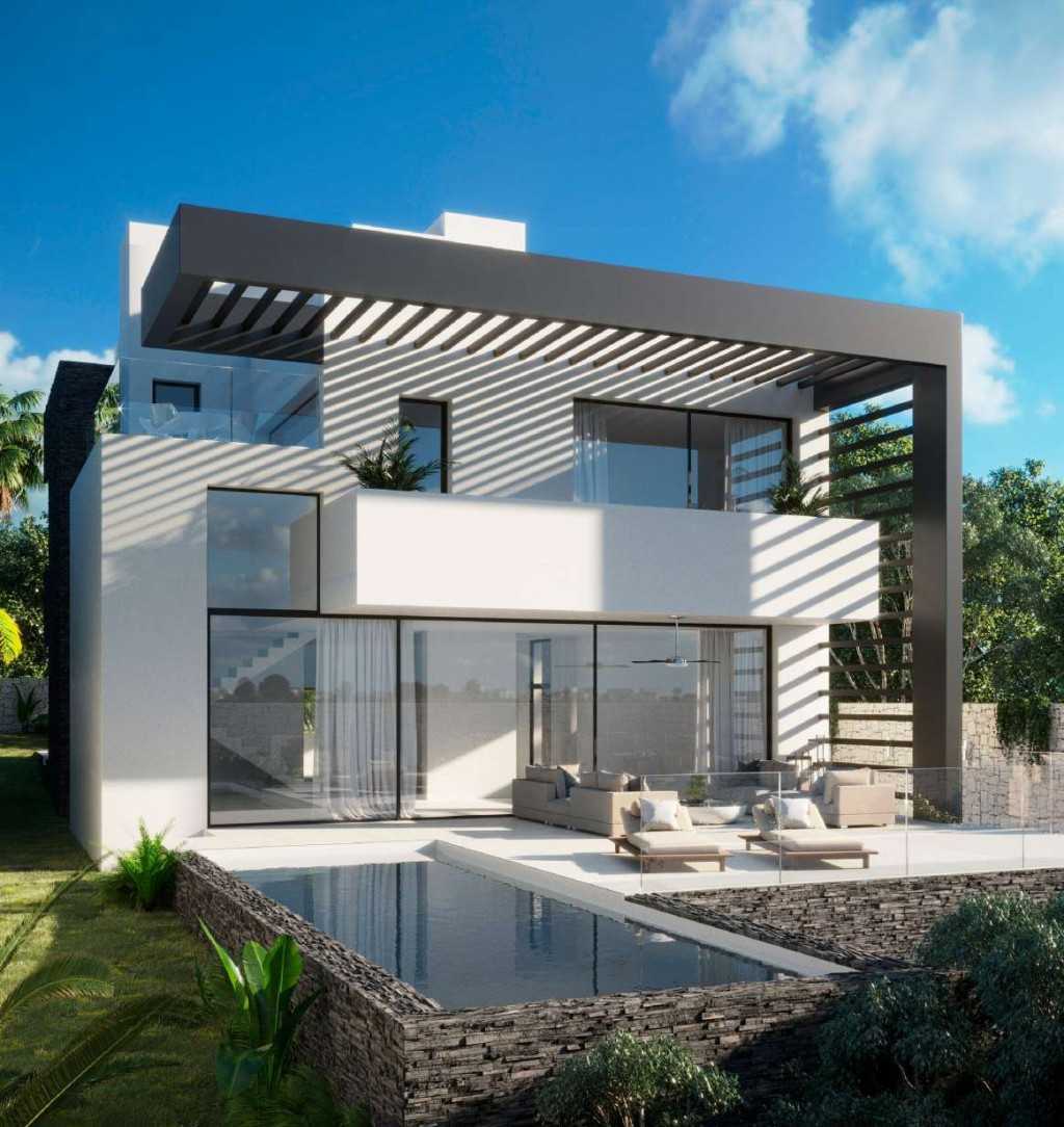 House in Marbella, Andalucía 12050455