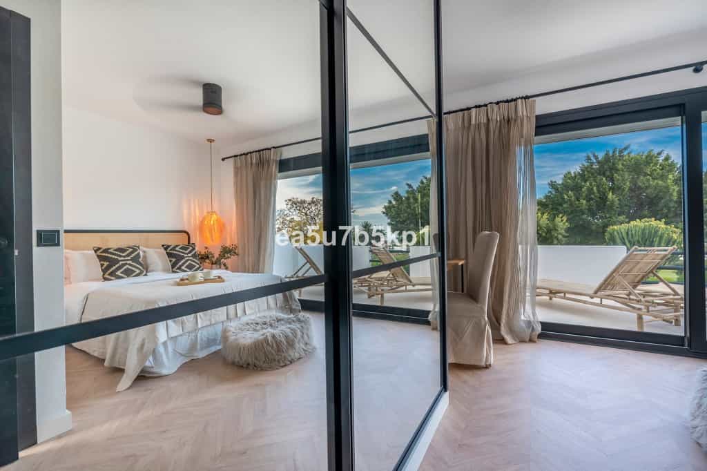 Casa nel Marbella, Andalucía 12050492