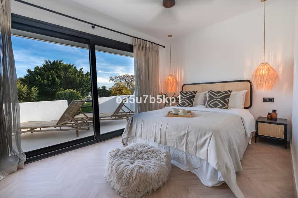 House in Marbella, Andalucía 12050492