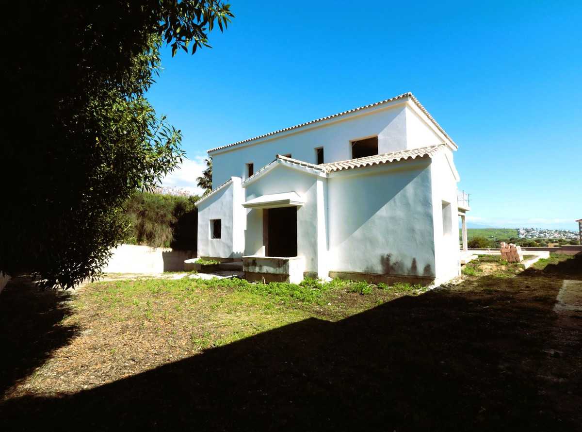Rumah di Estepona, Andalucía 12050559