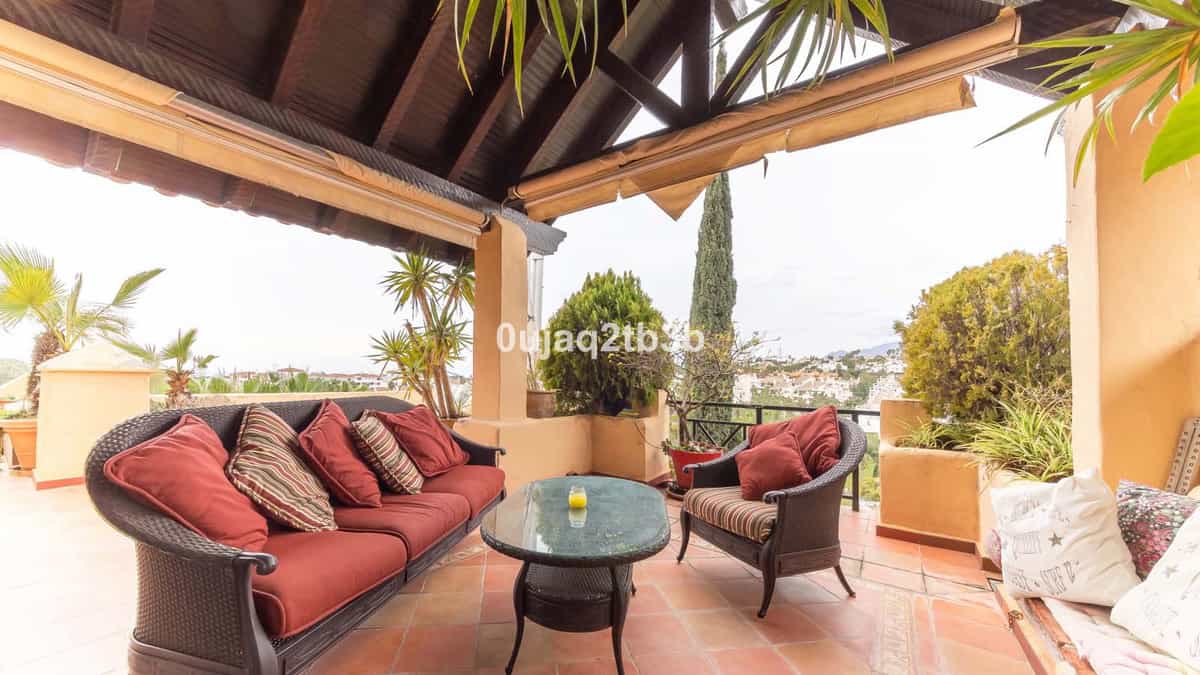 Casa nel Marbella, Andalusia 12050729