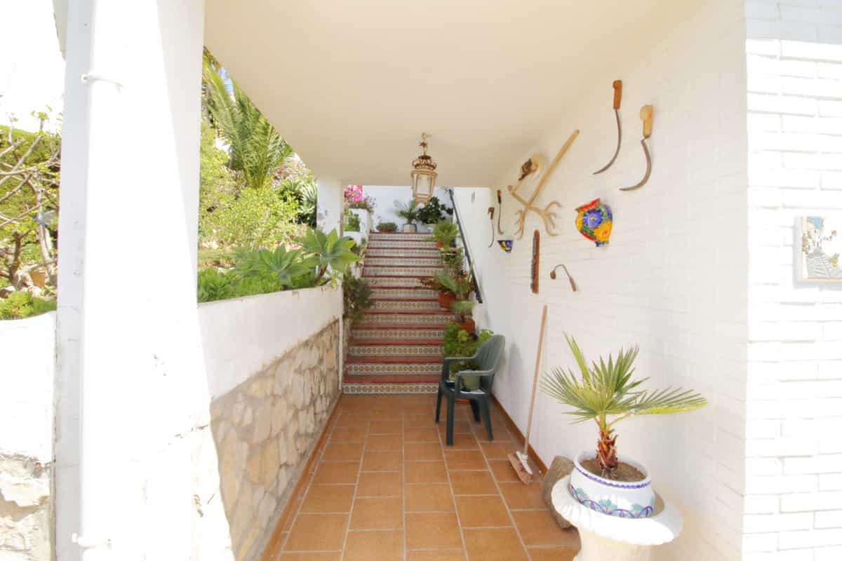 房子 在 La Capellania, Andalucía 12050832
