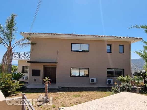 House in Pampoula, Lemesos 12050860