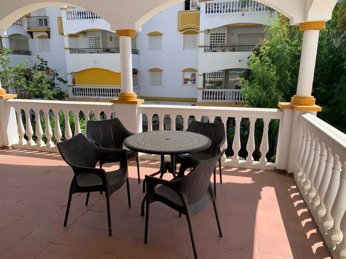 Condominio en marbella, Andalucía 12050905
