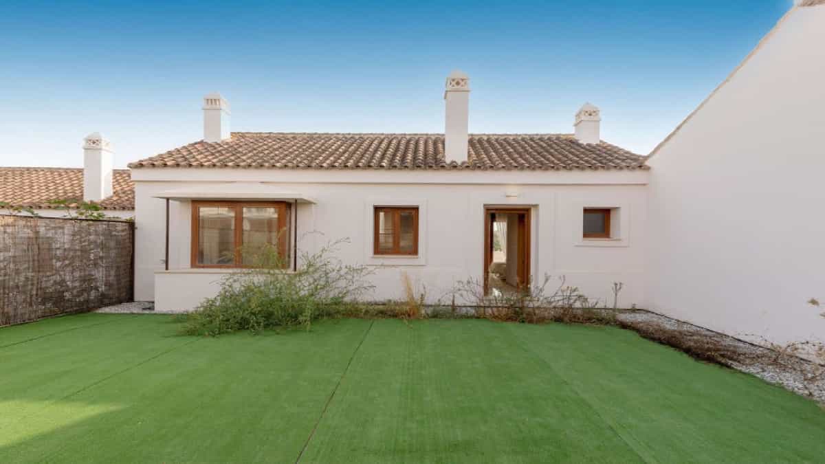 rumah dalam Casares, Andalusia 12050926
