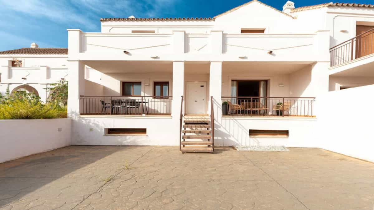casa no Casares, Andaluzia 12050926