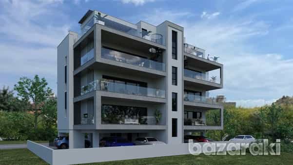 분양 아파트 에 Agios Athanasios, Limassol 12051127