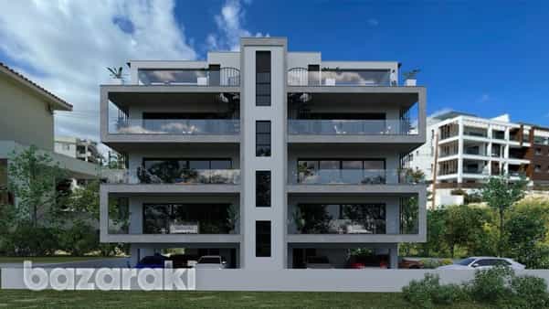 Condominium in Agios Athanasios, Limassol 12051127