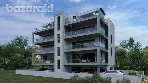 Condominium in Agios Athanasios, Limassol 12051127