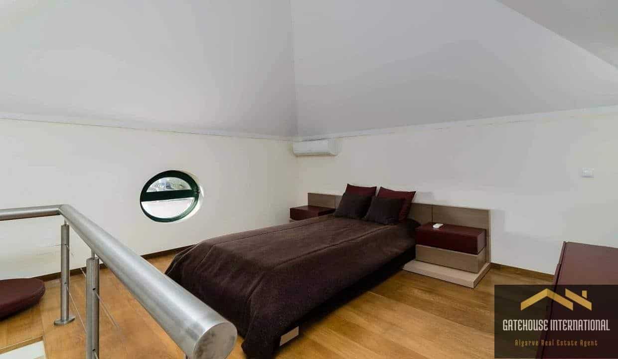 公寓 在 Quarteira, Faro 12051138