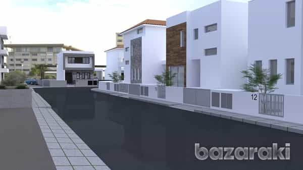 House in Kolossi, Limassol 12051171