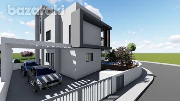 Casa nel Ypsonas, Limassol 12051212