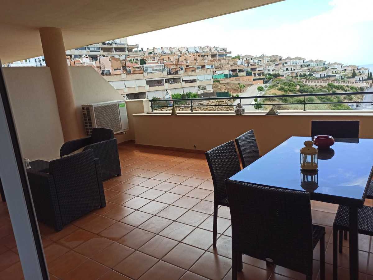 Condominium in Casares, Andalusia 12051271