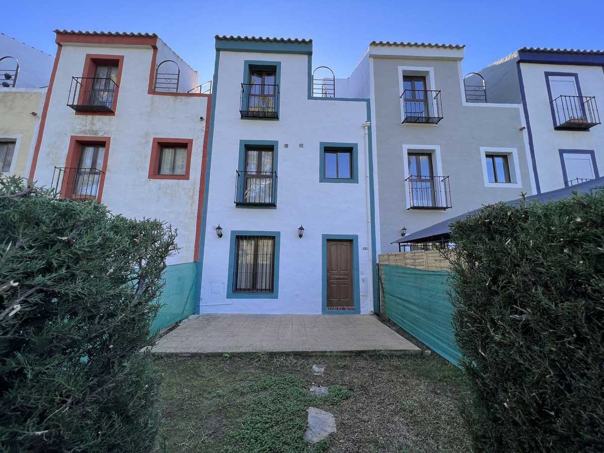 Hus i Casares, Andalusia 12051276