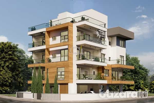 Condominium in Agia Fylaxis, Lemesos 12051294