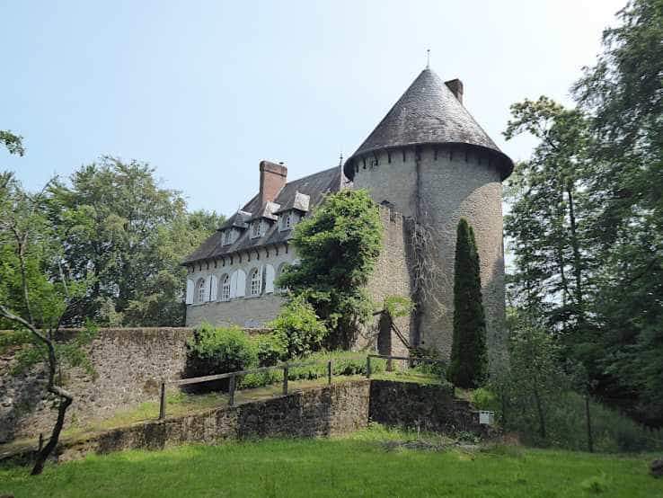 Annen i Measnes, Nouvelle-Aquitaine 12051327