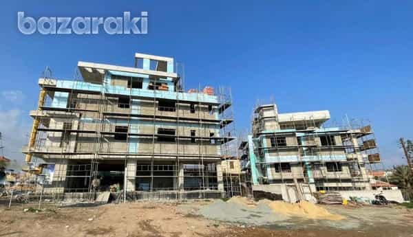 Condominium in Parekklisia, Larnaka 12051332