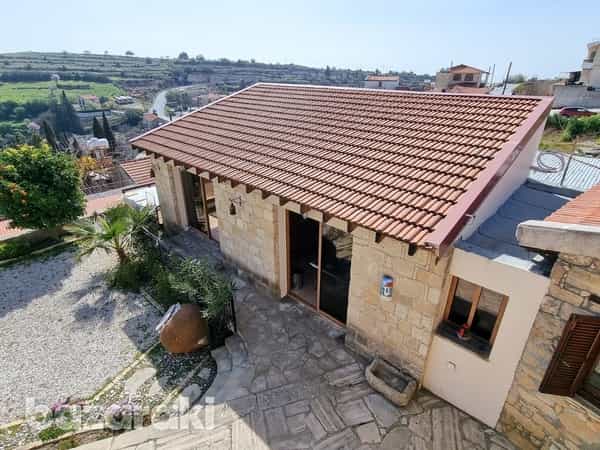 House in Pachna, Limassol 12051401
