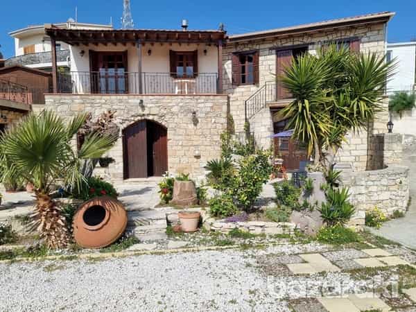 House in Soularavia, Lemesos 12051401