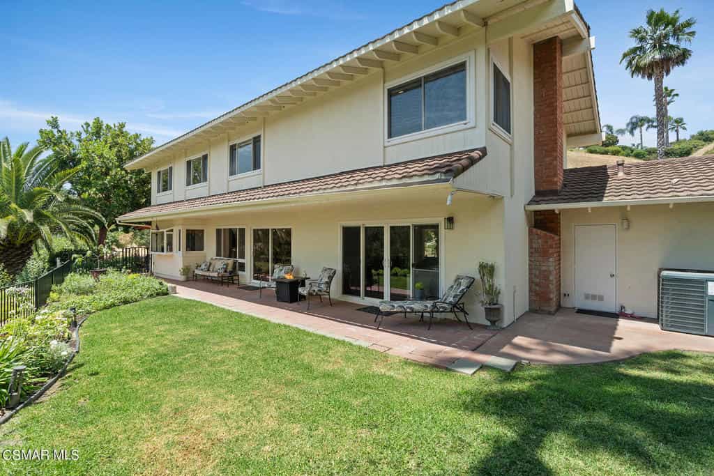 House in Westlake Village, California 12051456