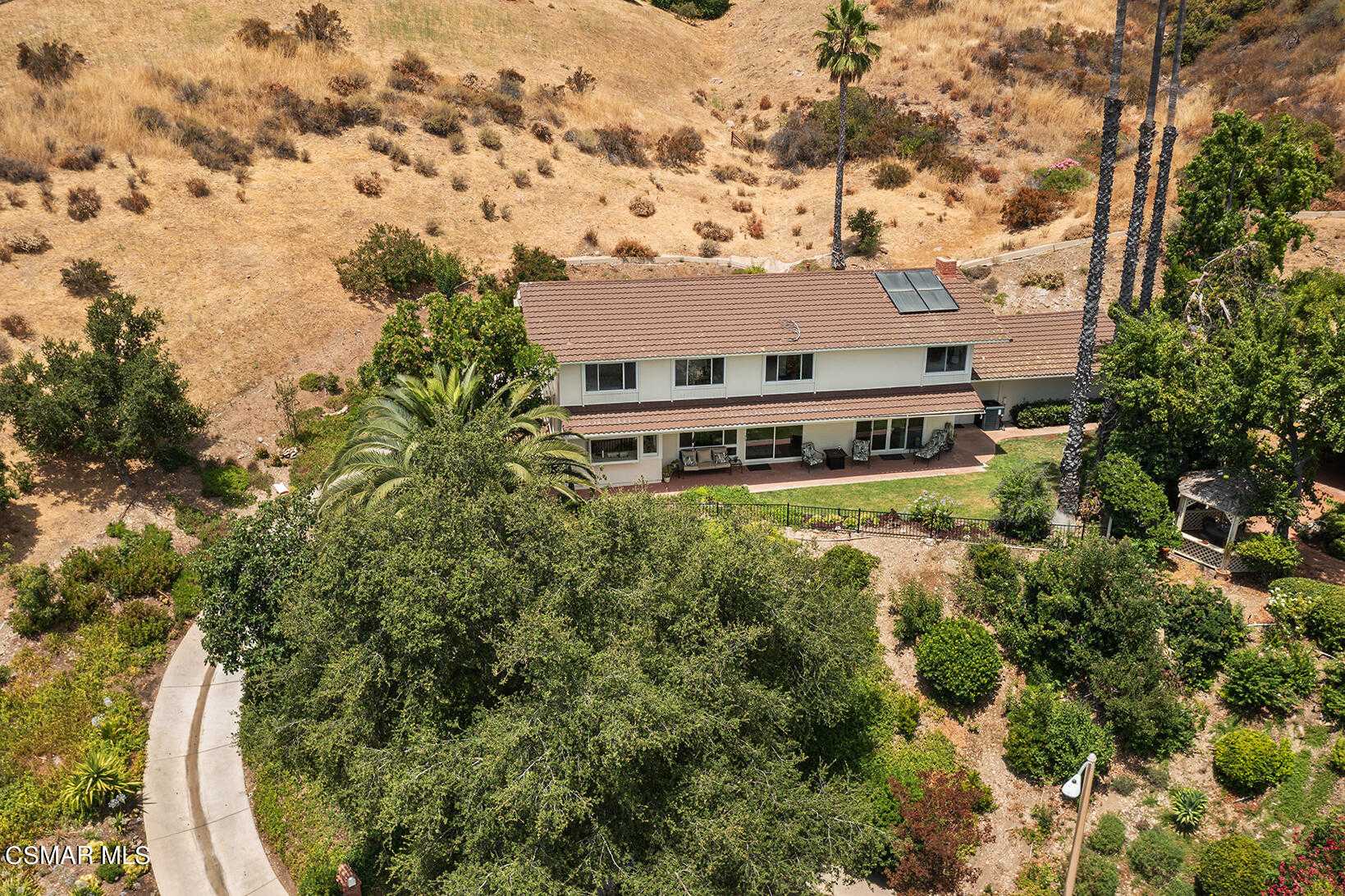 Huis in Westlake Village, California 12051456