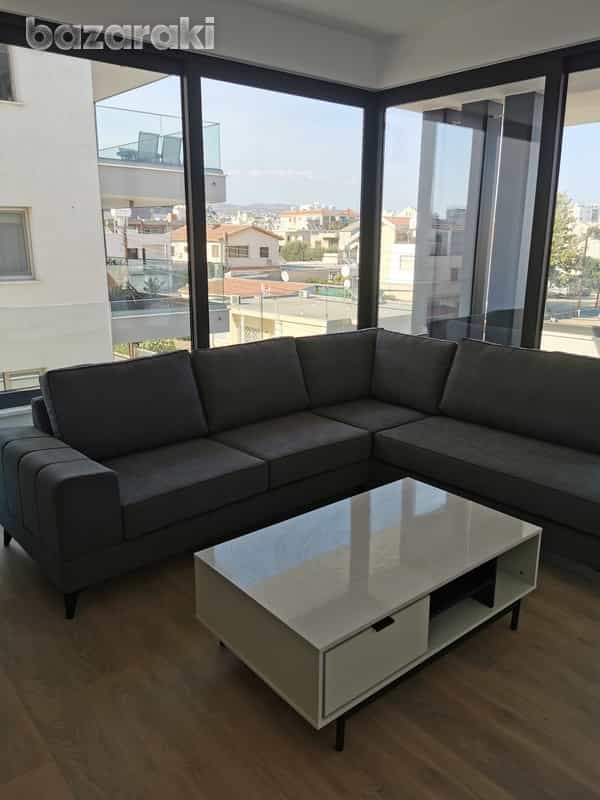 Condominium in Limassol, Limassol 12051503