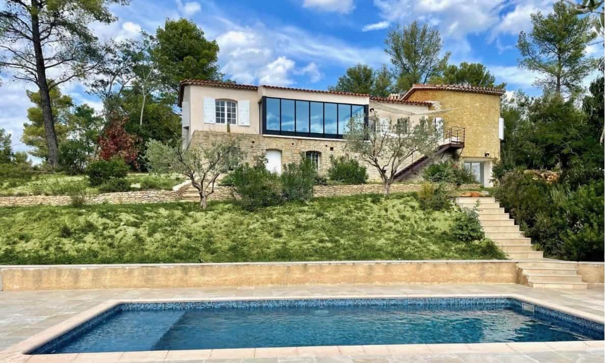 Casa nel Bandol, Provence-Alpes-Cote d'Azur 12051552