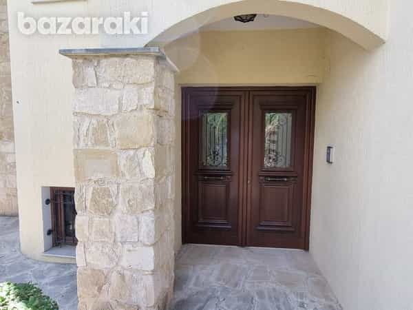 House in Pissouri, Limassol 12051615