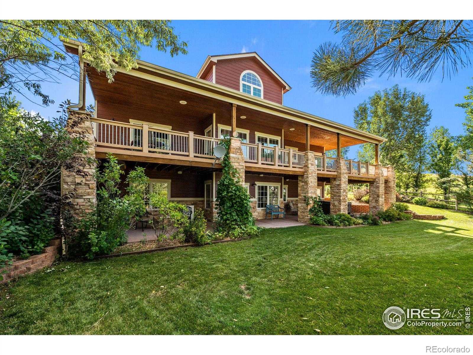 House in Longmont, Colorado 12051634