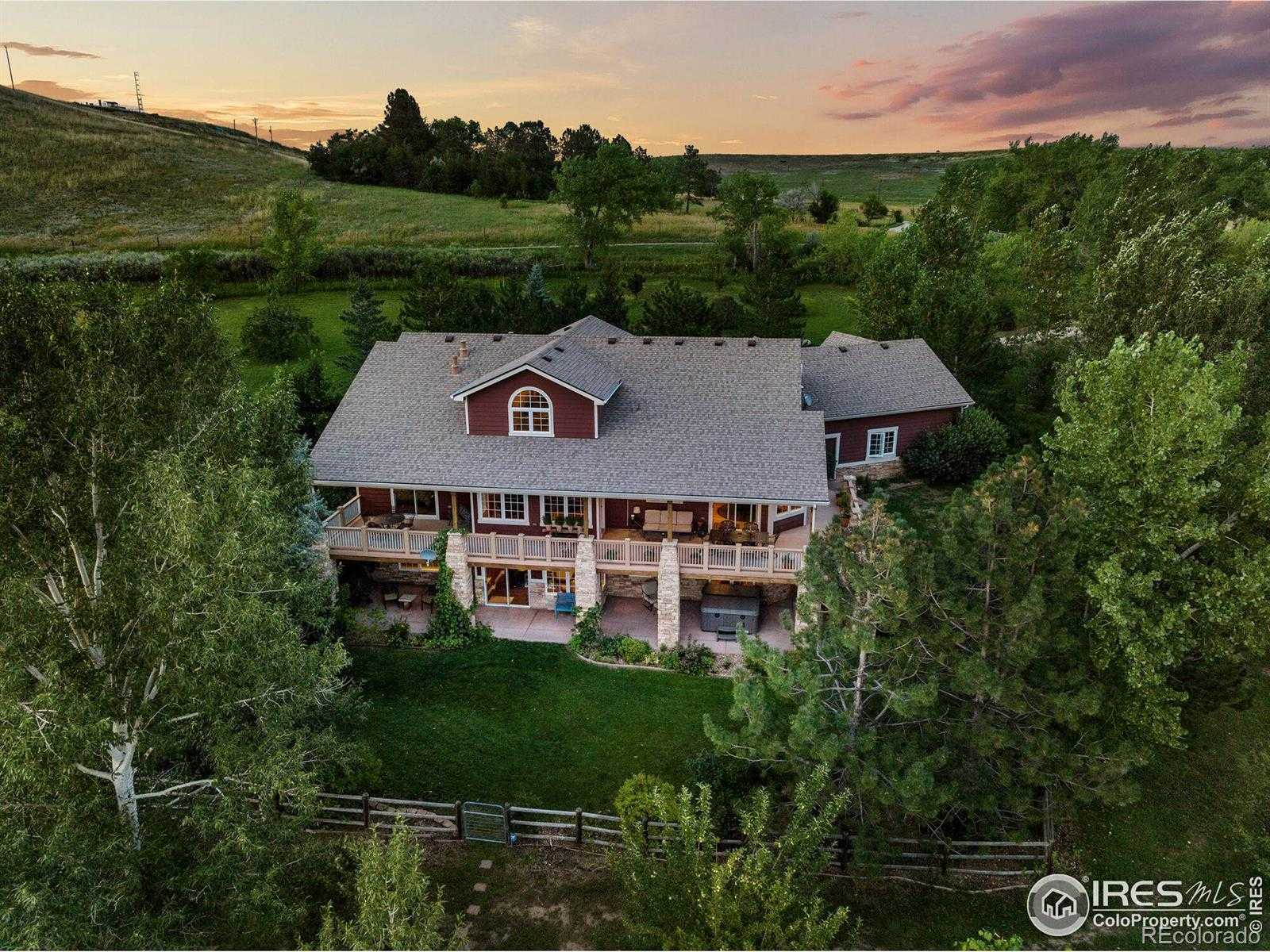 House in Longmont, Colorado 12051634