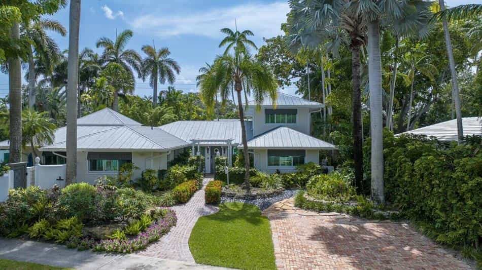 House in Nurmi Isles, Florida 12051684