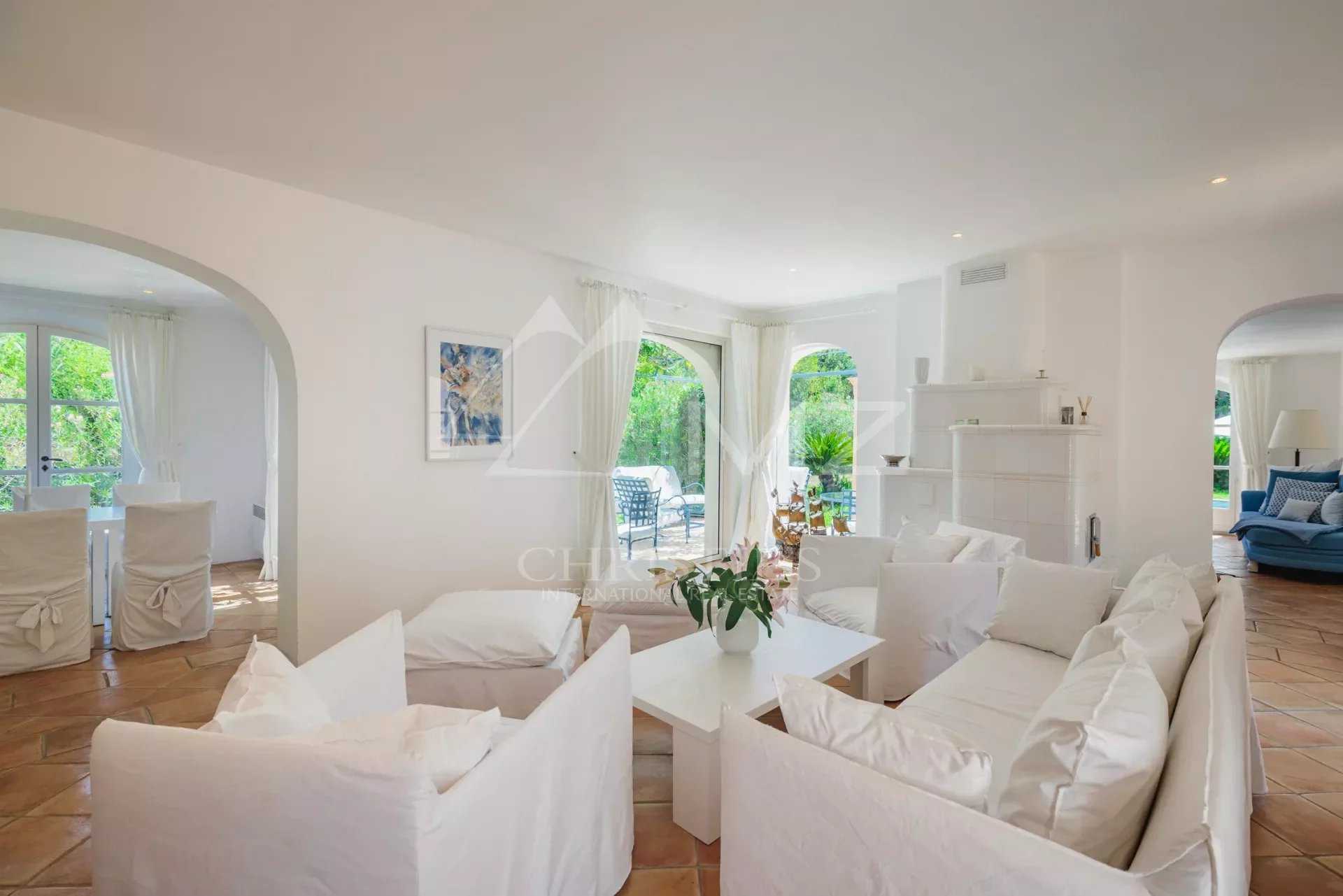 Casa nel Saint Tropez, Provenza-Alpi-Costa Azzurra 12051690