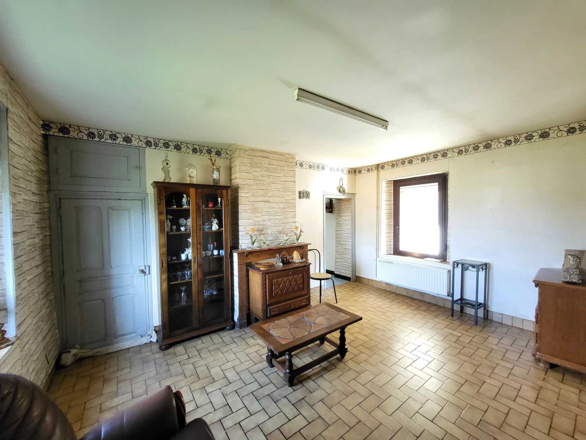 casa no Monceau-Saint-Waast, Altos de França 12051697