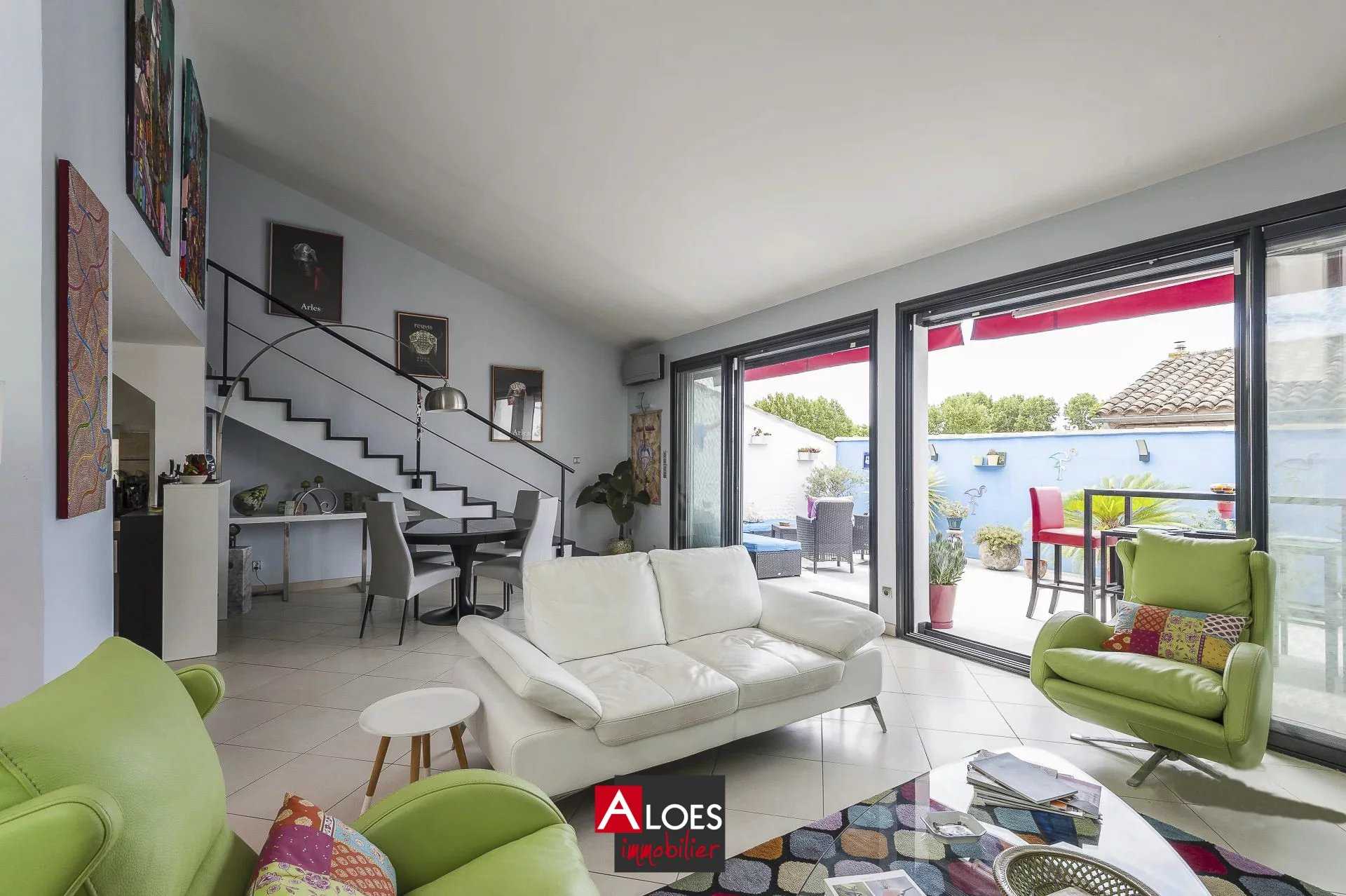 Condominium dans Aigues Mortes, Occitanie 12051706