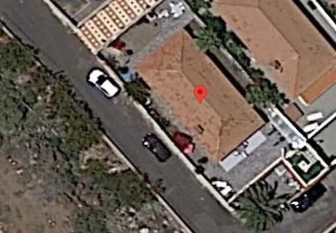 Condominium dans Castro, Canary Islands 12051723