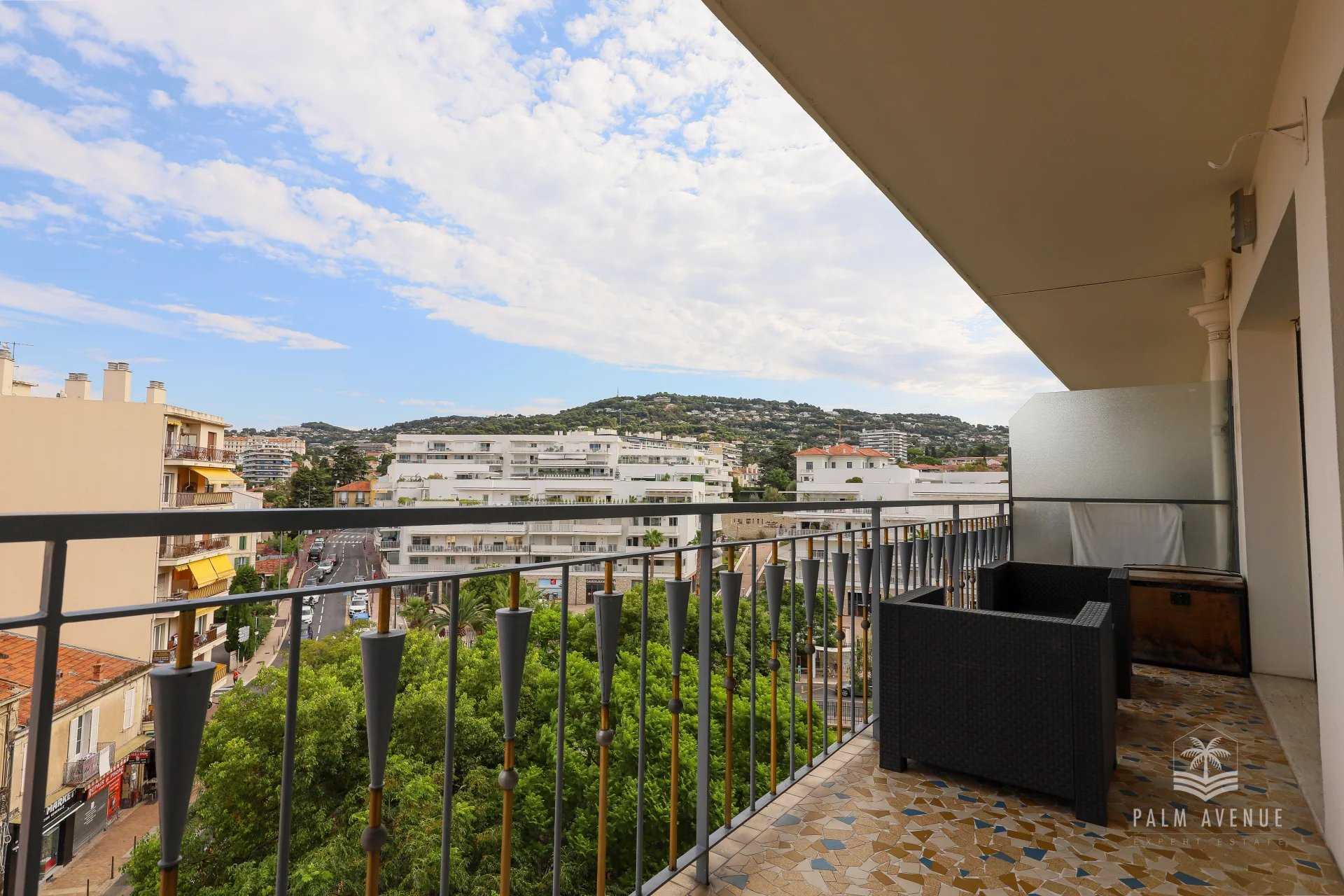 Residenziale nel Cannes, Alpes-Maritimes 12051736