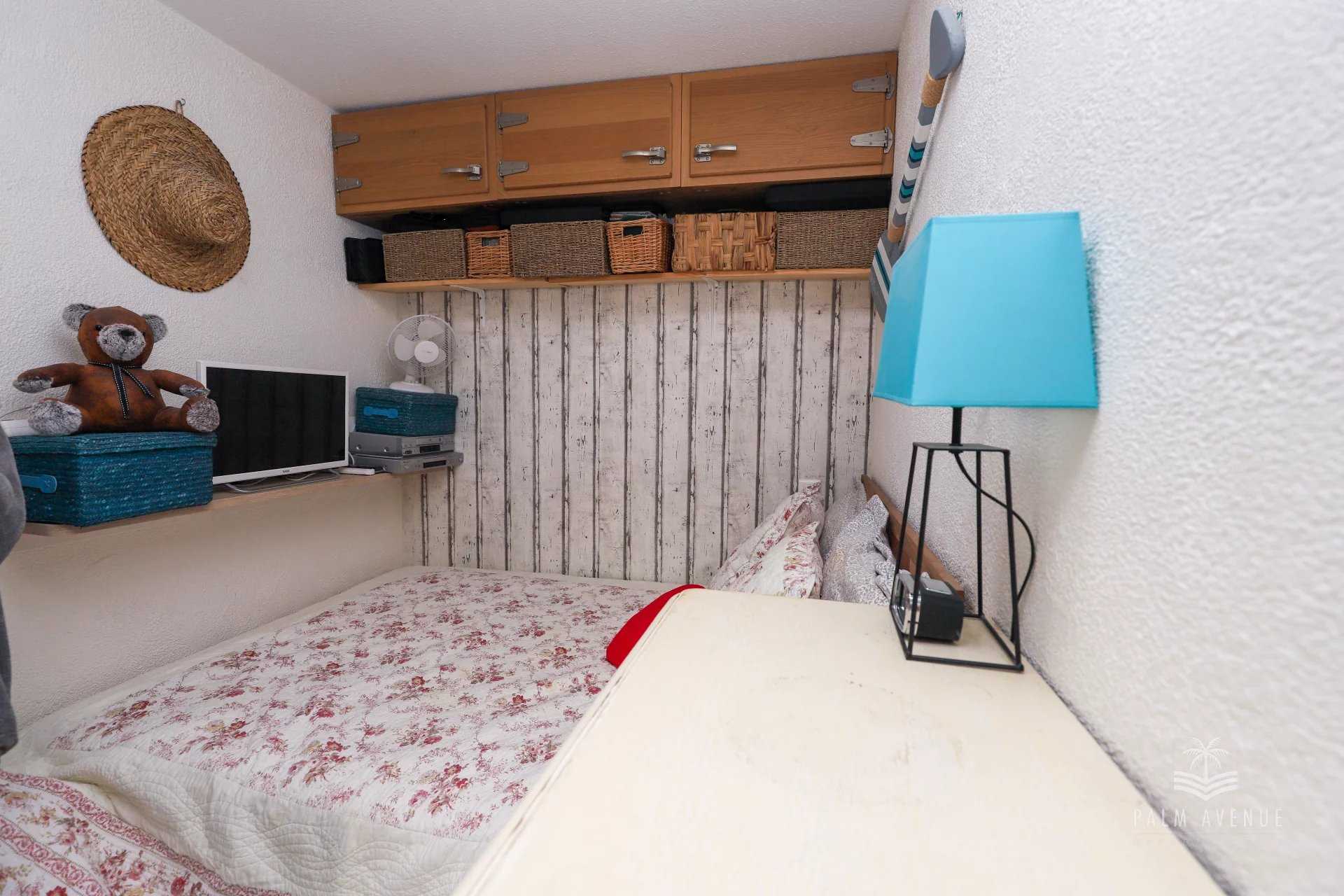 公寓 在 拉博卡, 普羅旺斯-阿爾卑斯-藍色海岸 12051737