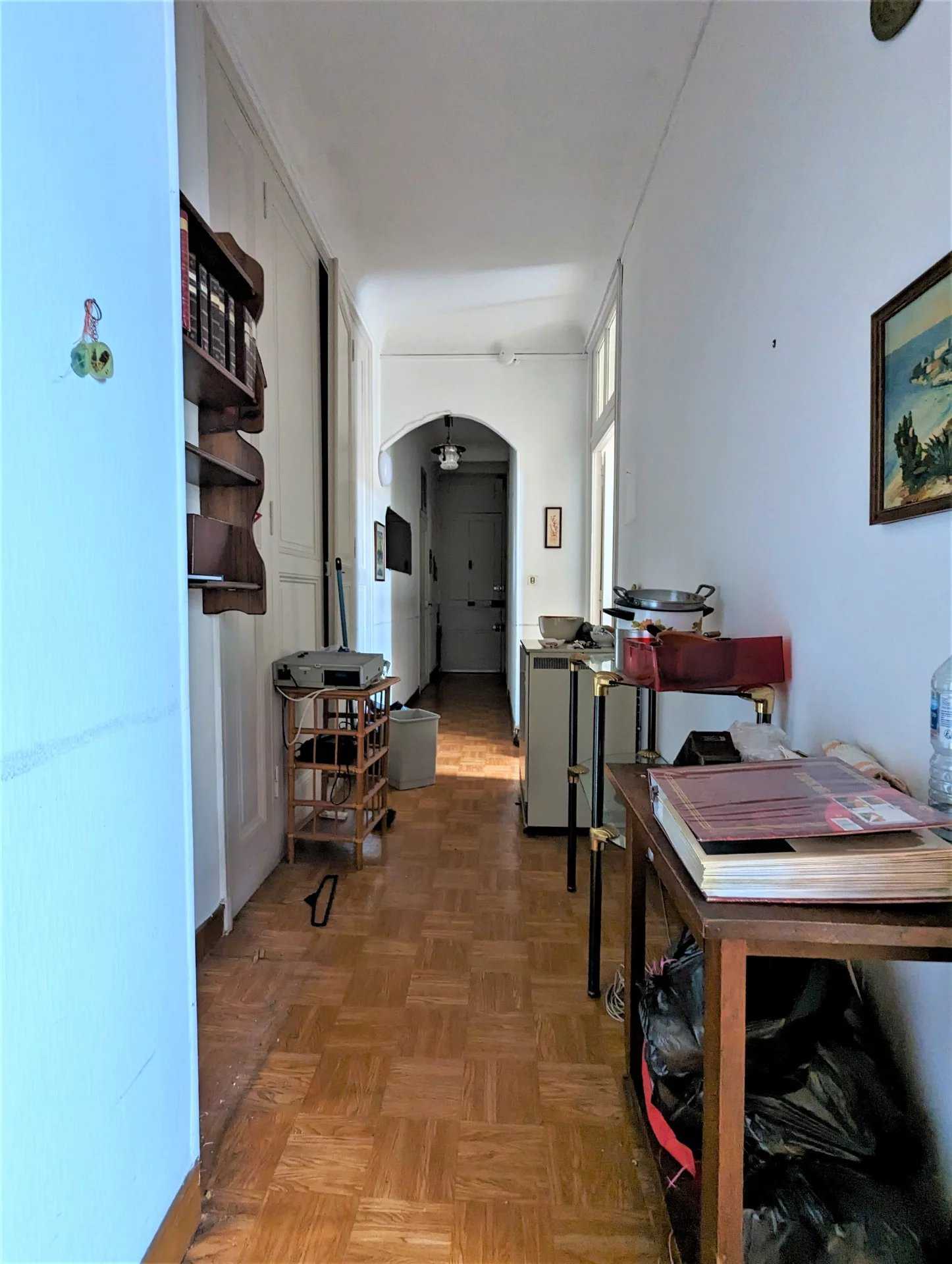 Квартира в Beausoleil, Alpes-Maritimes 12051748