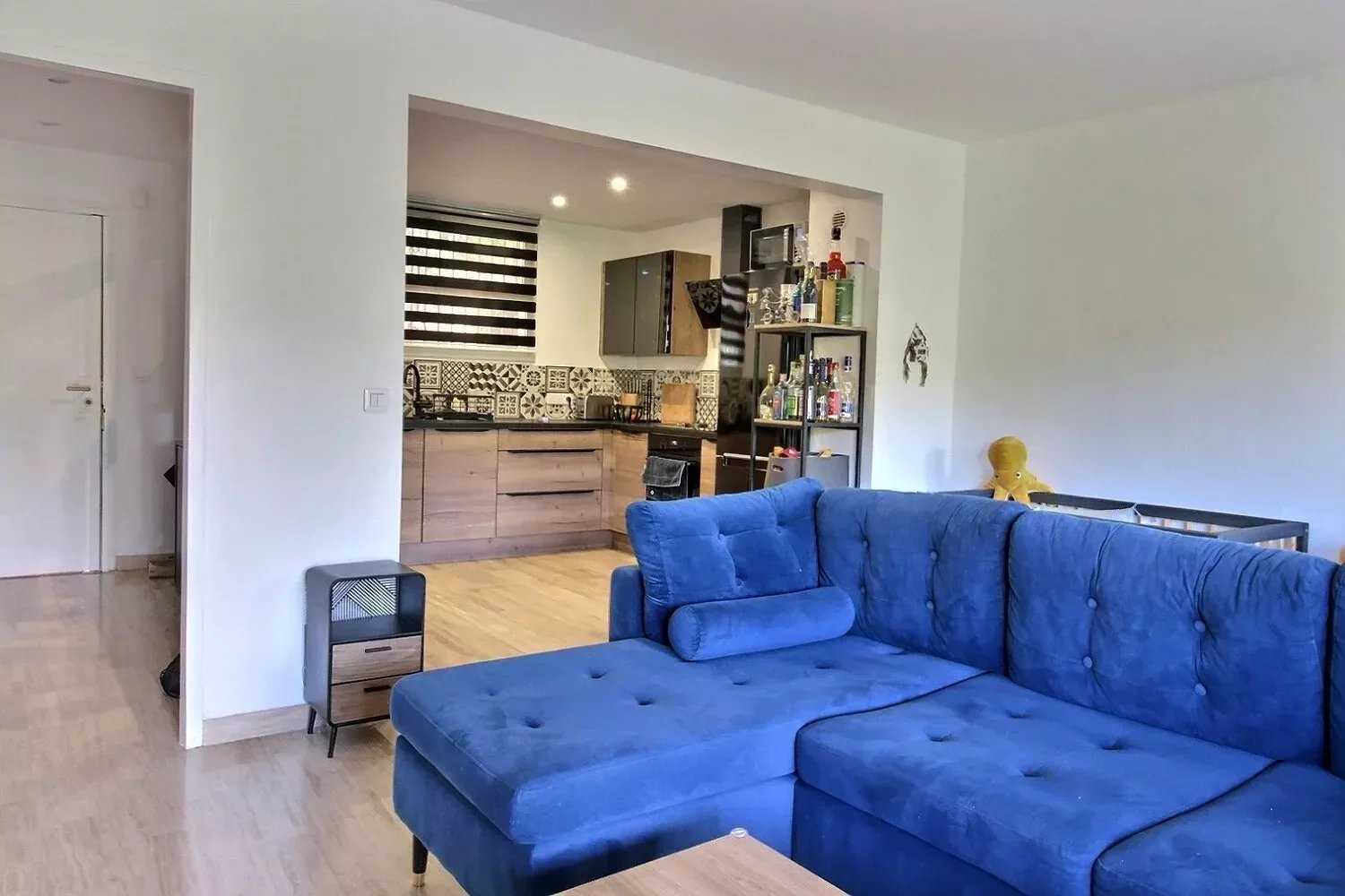 公寓 在 旺斯, 普罗旺斯-阿尔卑斯-蓝色海岸 12051753