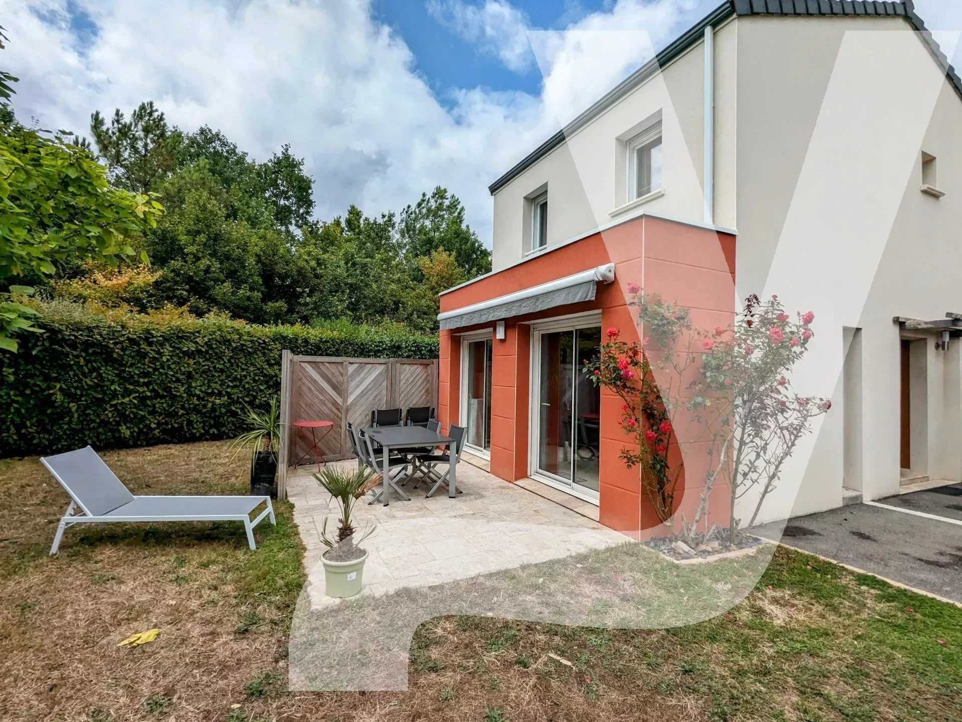 House in Saint-Herblain, Loire-Atlantique 12051758