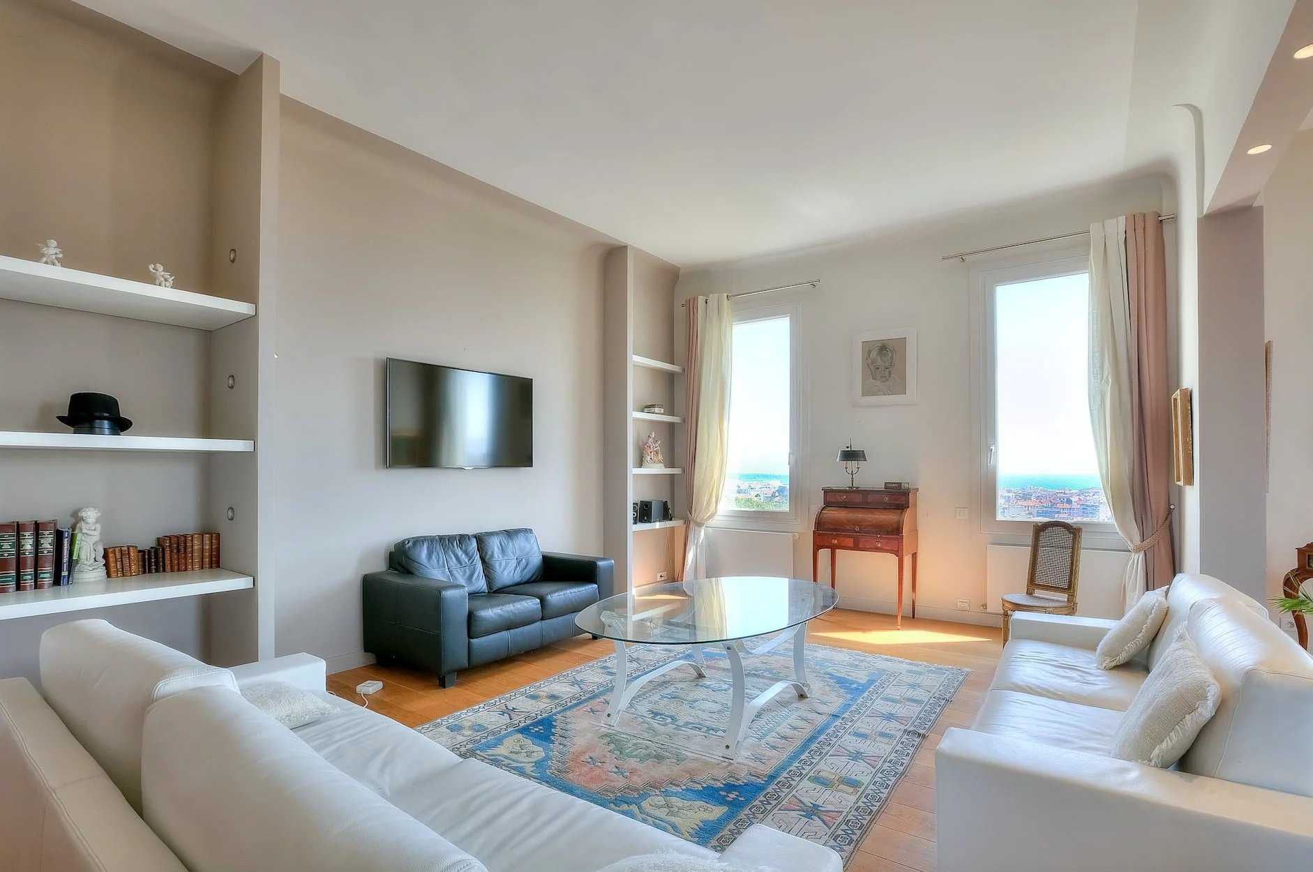公寓 在 戛纳, 普罗旺斯-阿尔卑斯-蓝色海岸 12051800